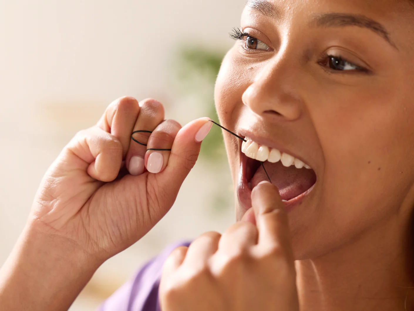 Big Floss Dispenser - Image 3