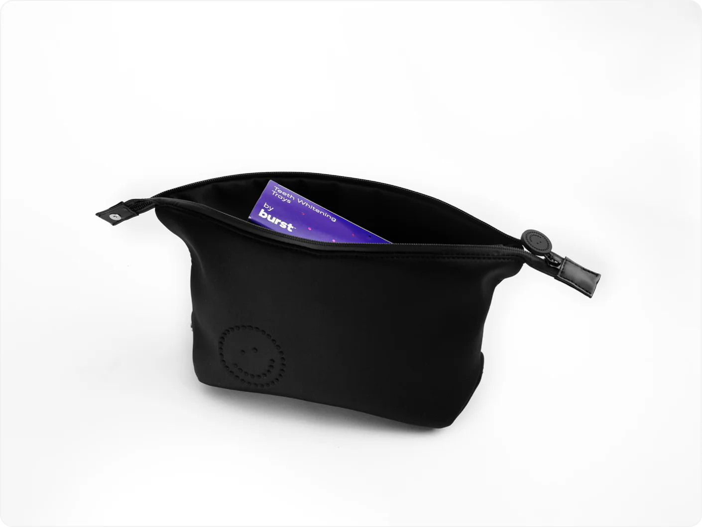 BURST Neoprene Cosmetic Bag - Image 4