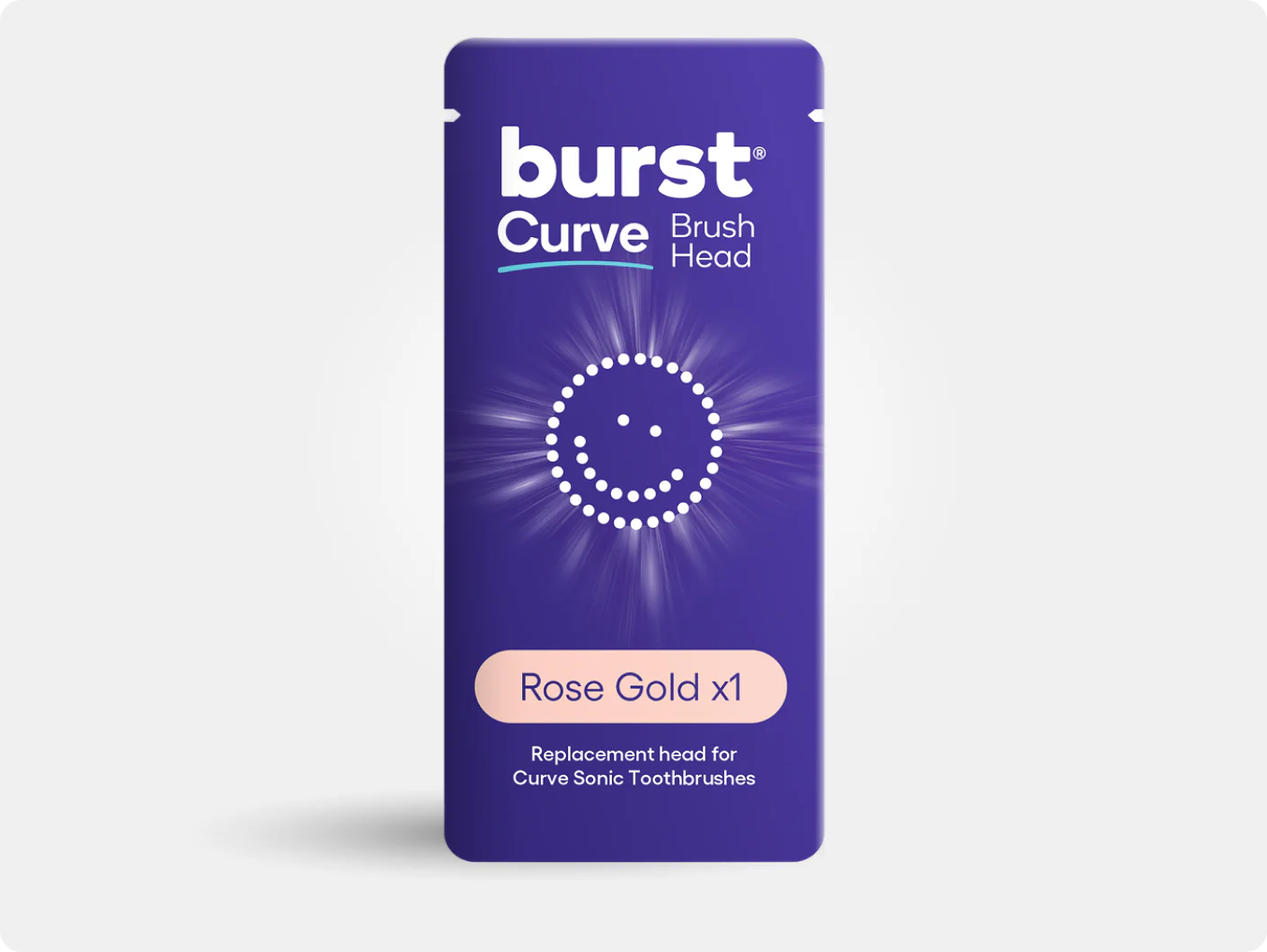 Curve Brush Replacement Head - Image 6