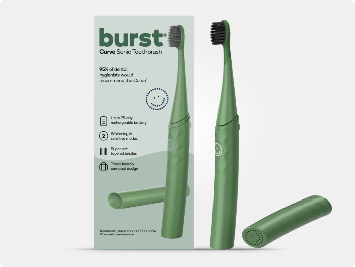 Curve Sonic Toothbrush - Image 14