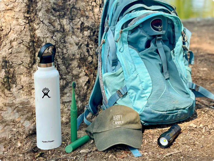 Curve Sonic Toothbrush - Image 17