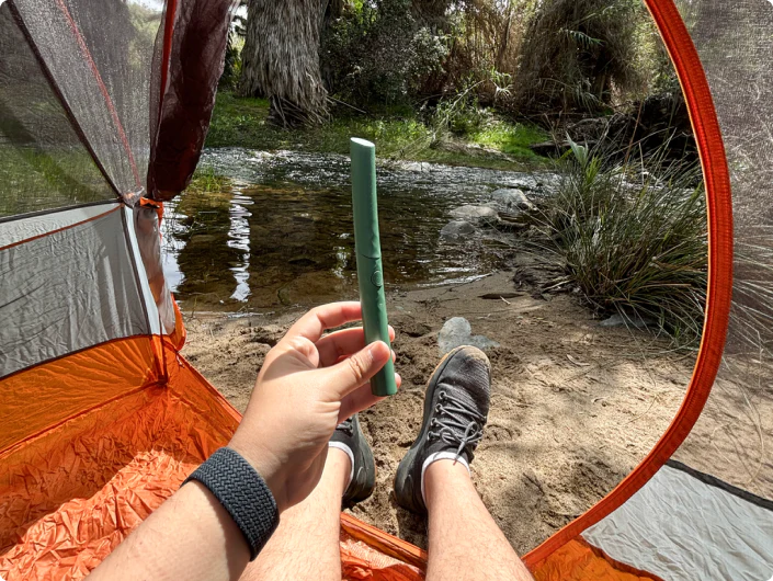 Curve Sonic Toothbrush - Image 18