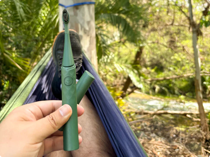 Curve Sonic Toothbrush - Image 19