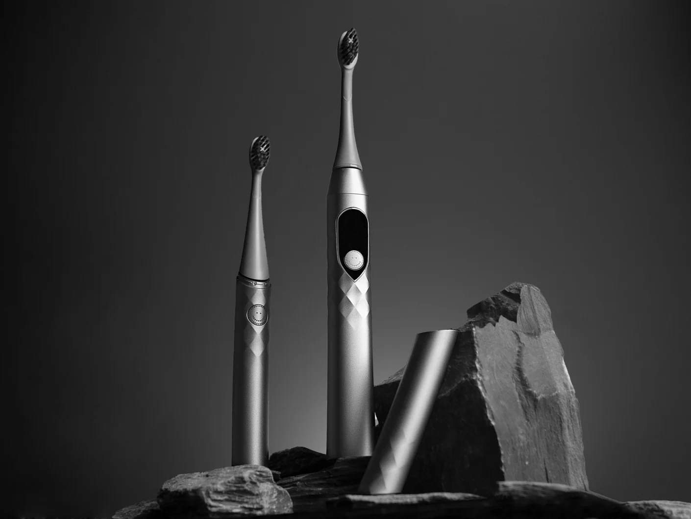 Curve Sonic Toothbrush - Image 25