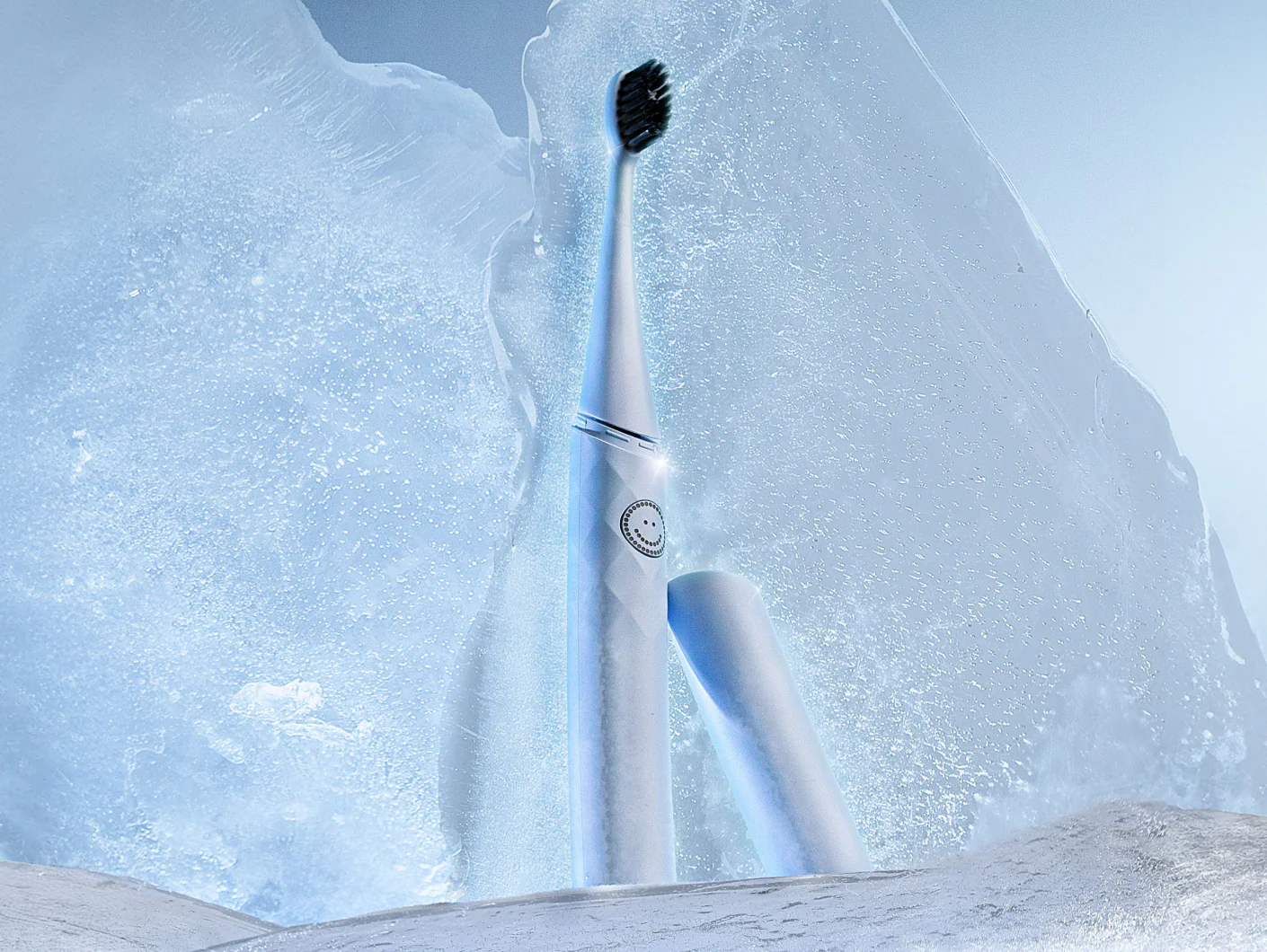 Curve Sonic Toothbrush - Image 26