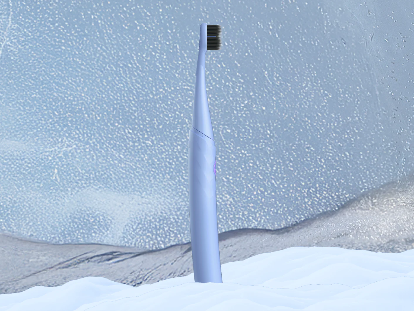 Curve Sonic Toothbrush - Image 27