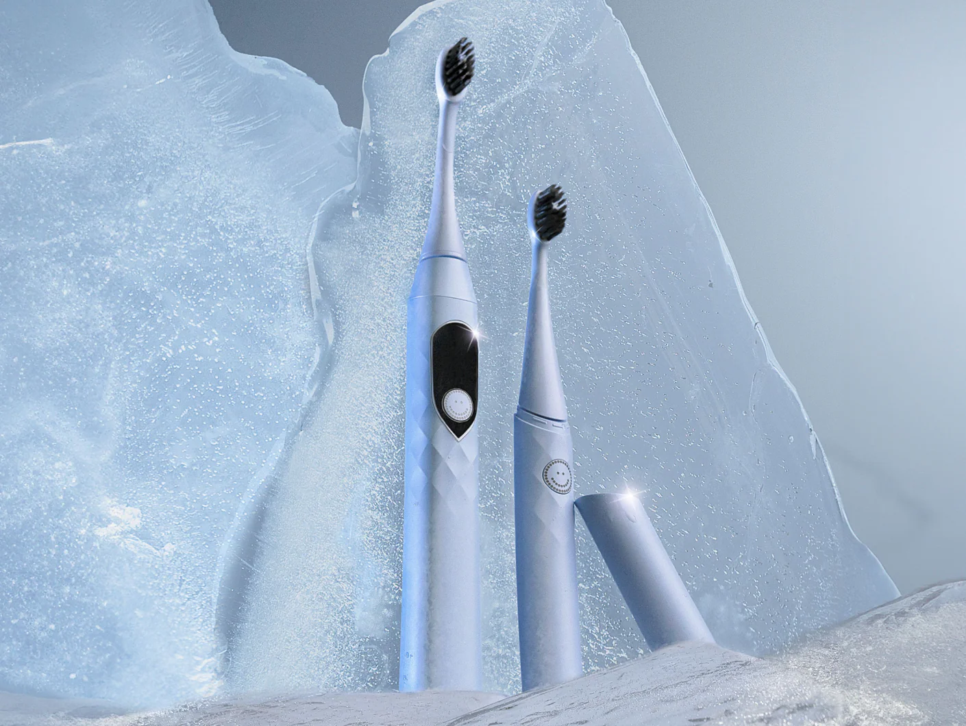 Curve Sonic Toothbrush - Image 31