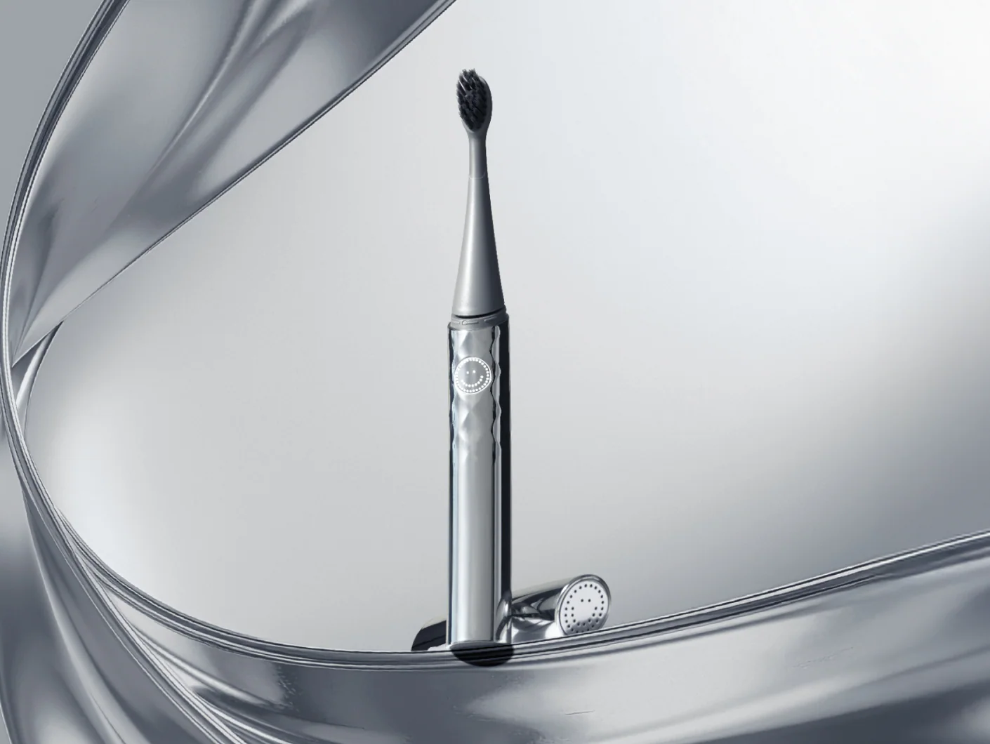 Curve Sonic Toothbrush - Image 38