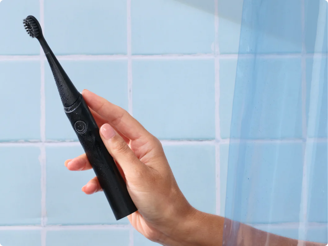 Curve Sonic Toothbrush - Image 4