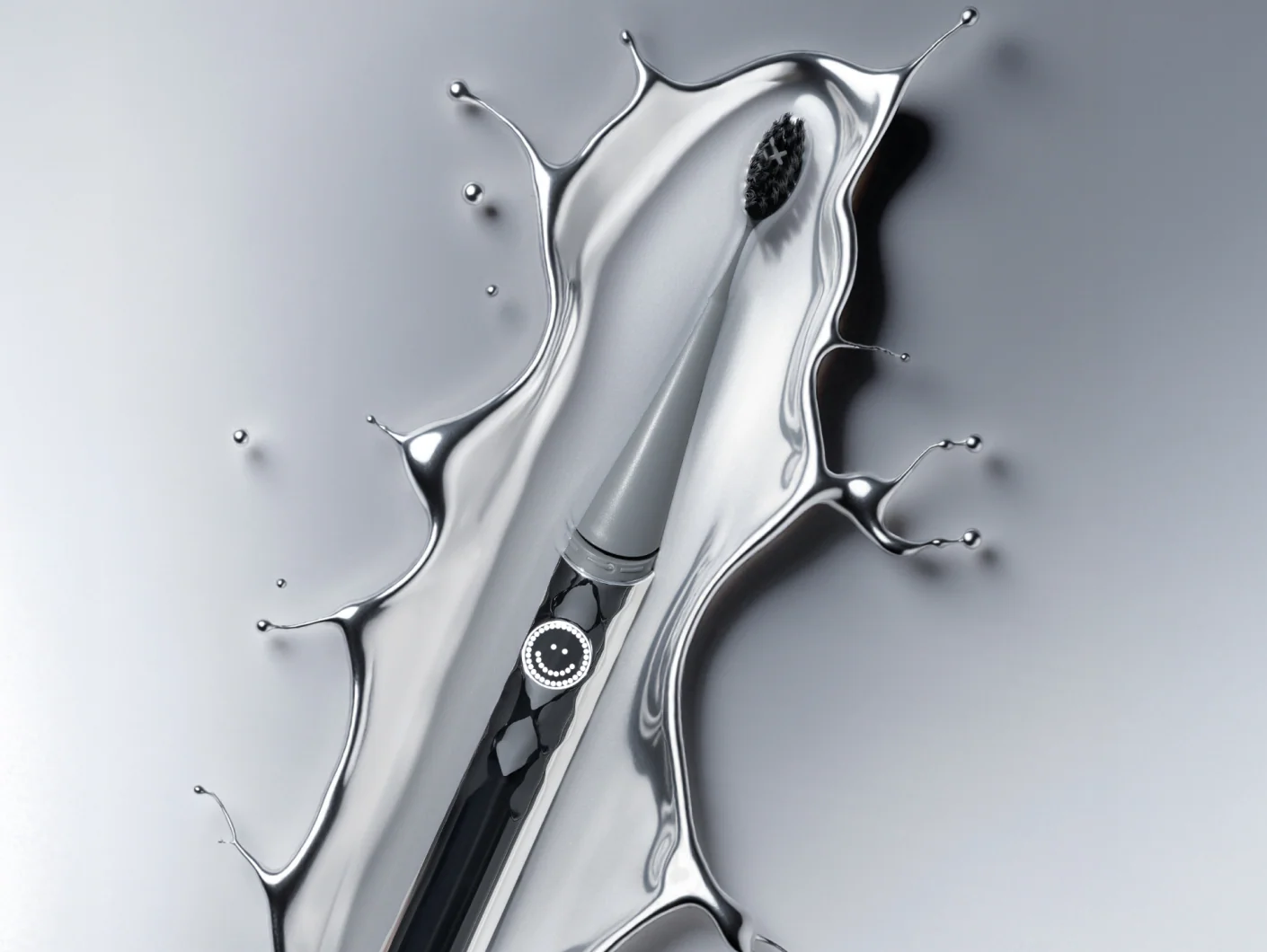 Curve Sonic Toothbrush - Image 40