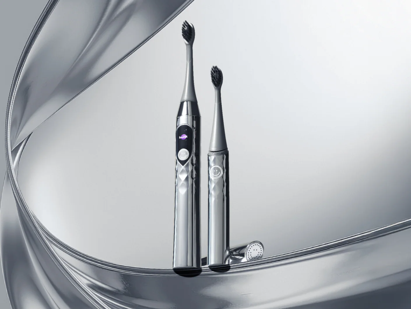 Curve Sonic Toothbrush - Image 41