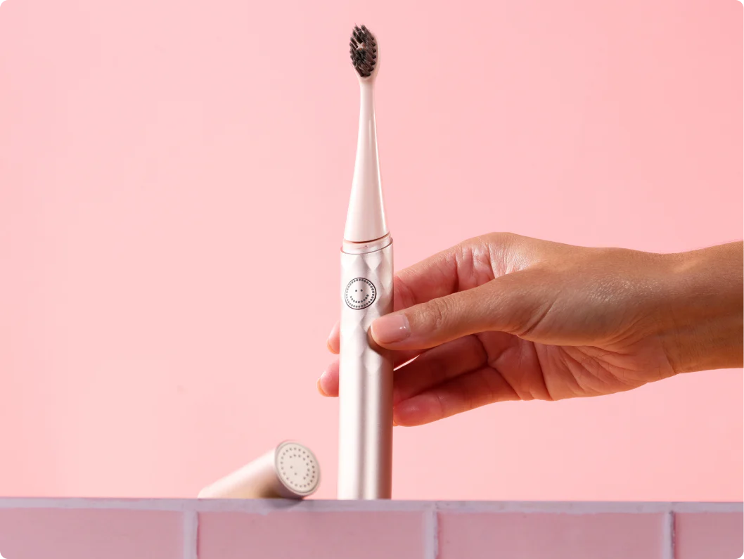 Curve Sonic Toothbrush - Image 8