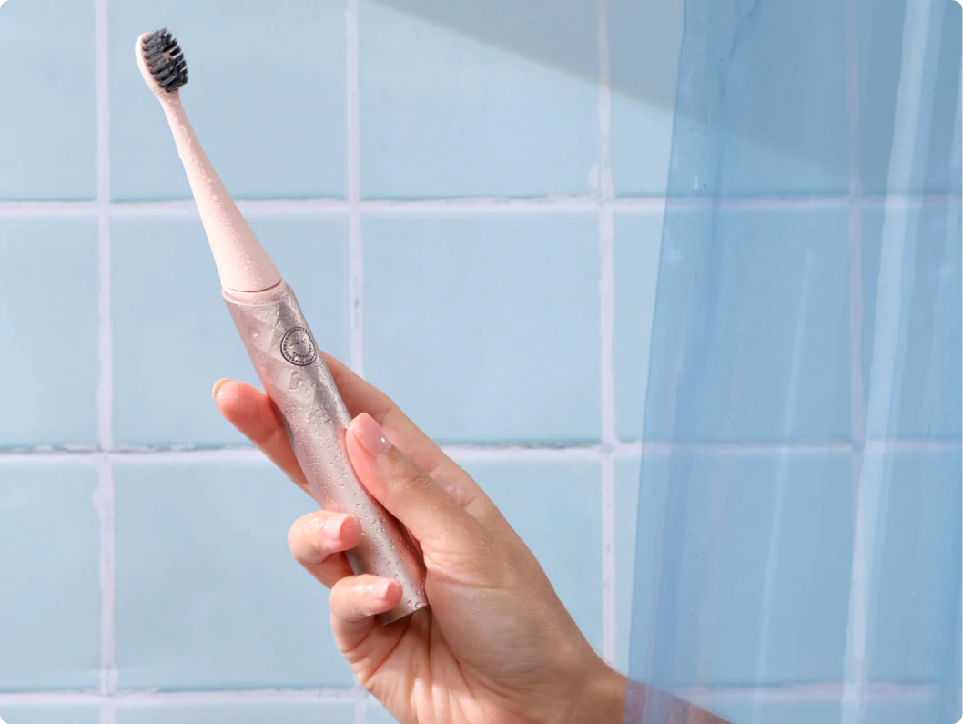Curve Sonic Toothbrush - Image 9
