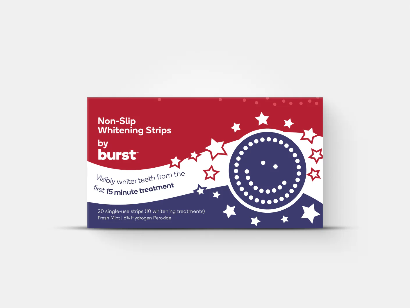 Free Whitening Strips - Image 3