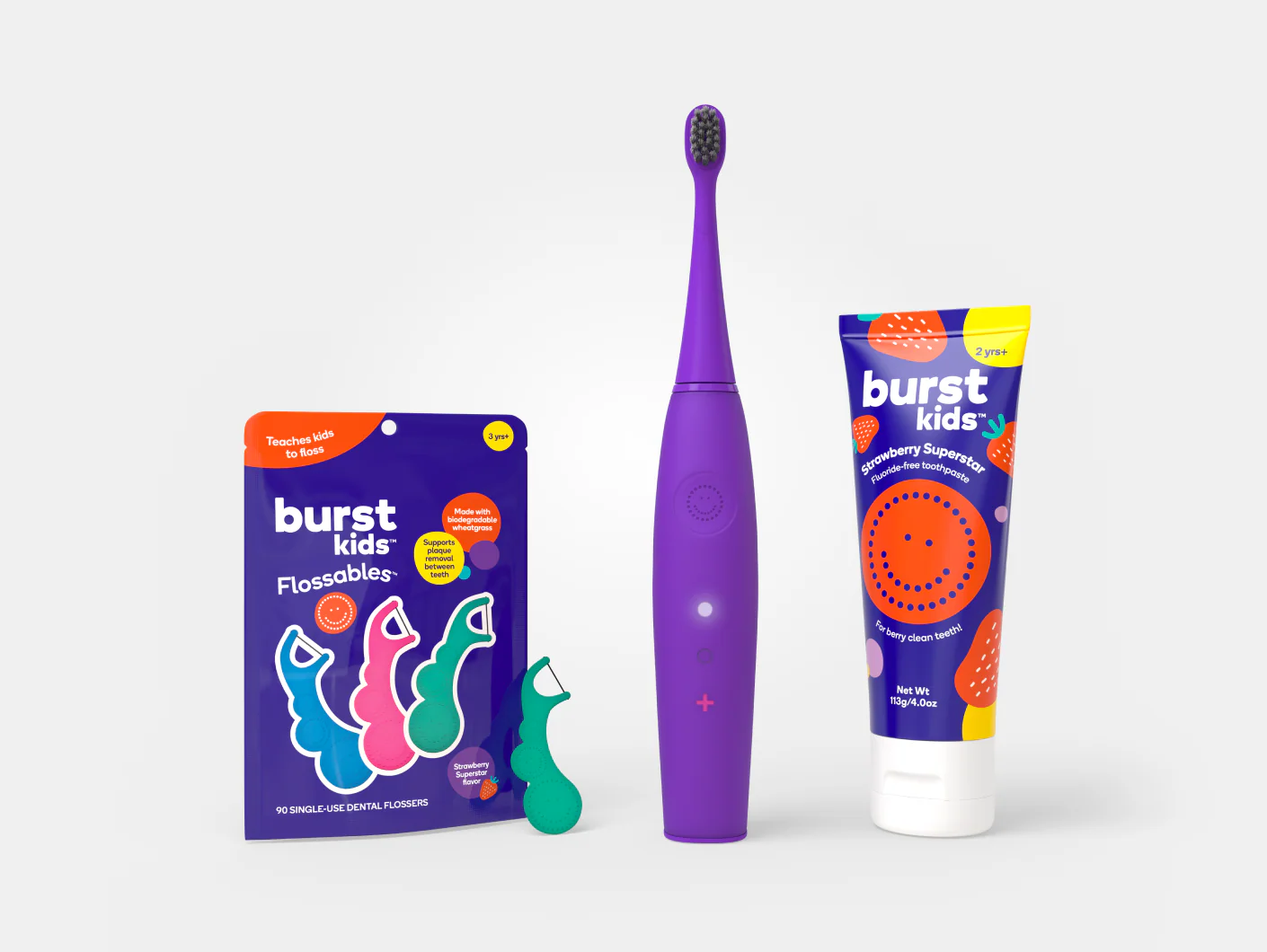 Kids Flossables - Image 3