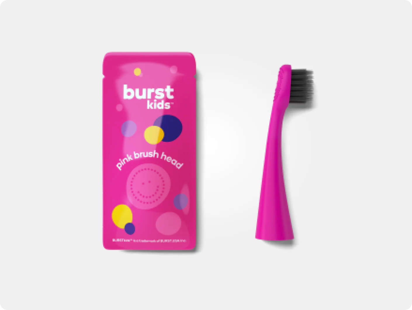 Kids Replacement Head - Image 11