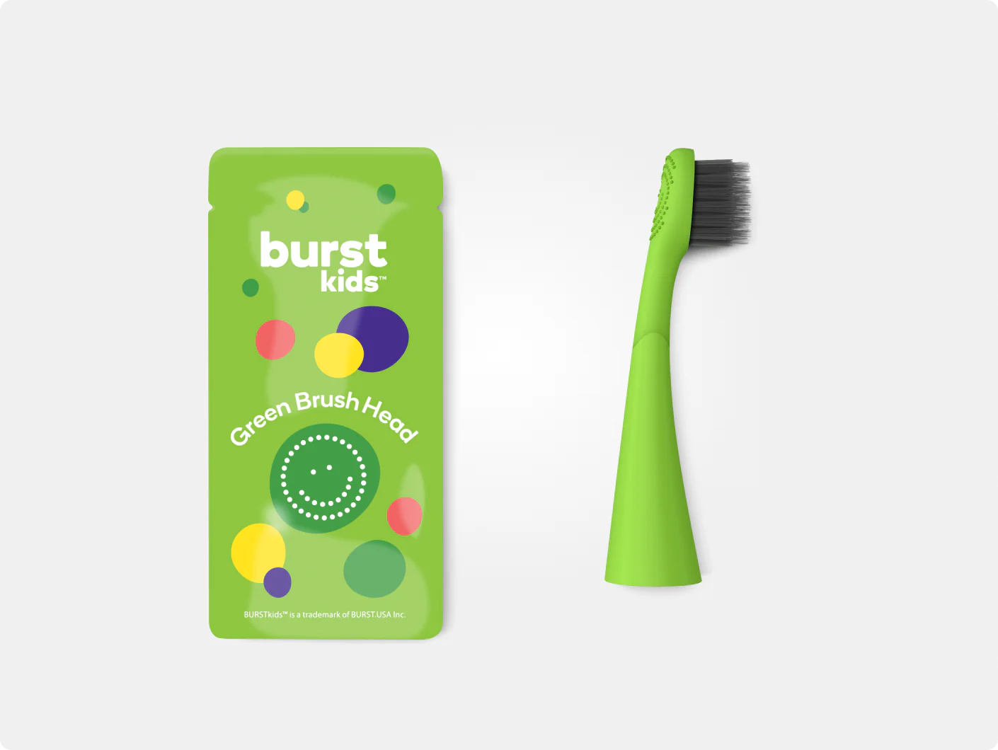 Kids Replacement Head - Image 3