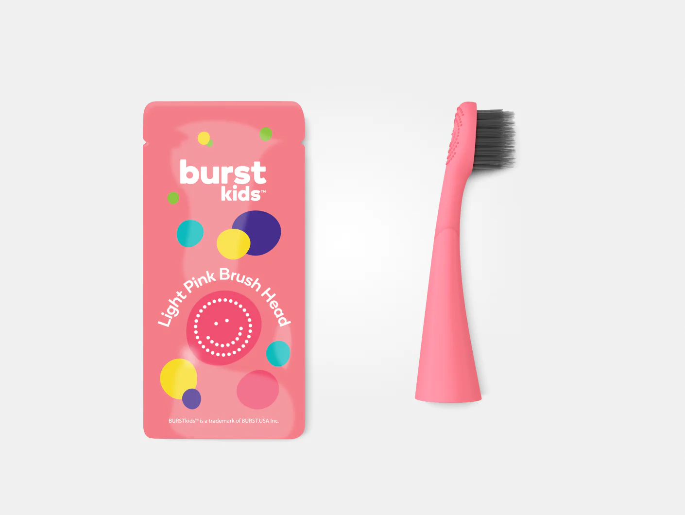 Kids Replacement Head - Image 5