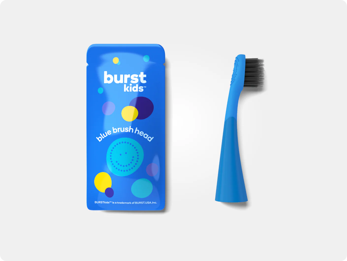 Kids Replacement Head - Image 7