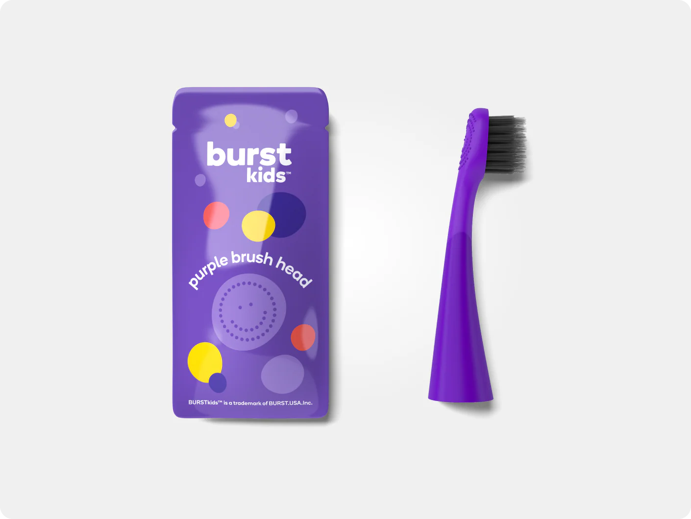 Kids Replacement Head - Image 9