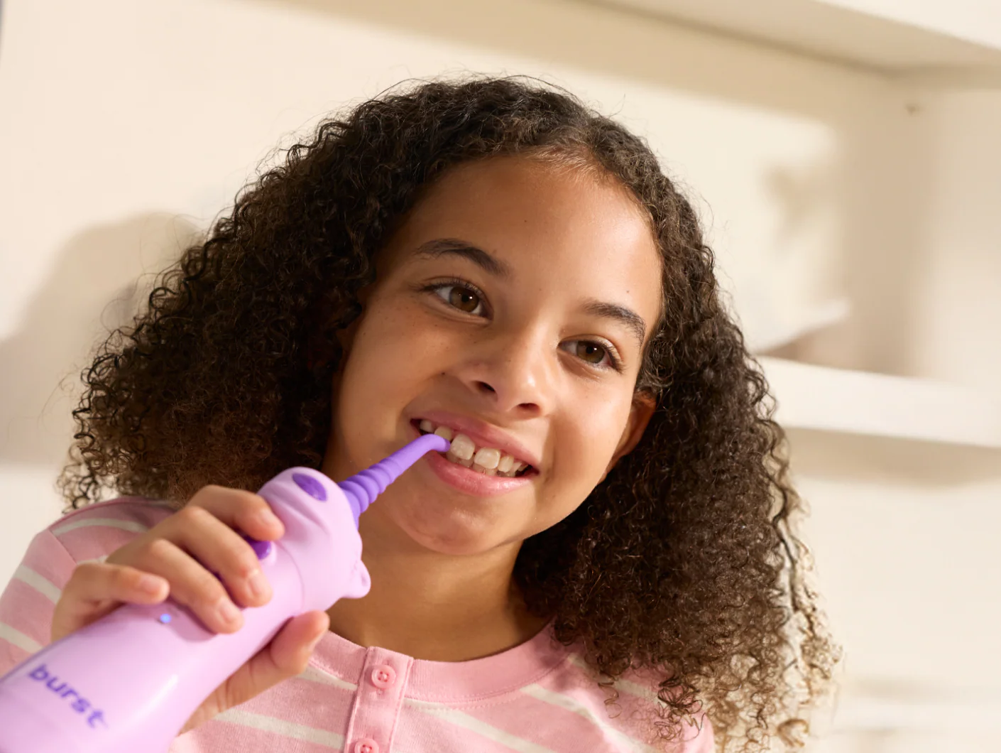 Kids Standard Water Flosser Tip - Image 3
