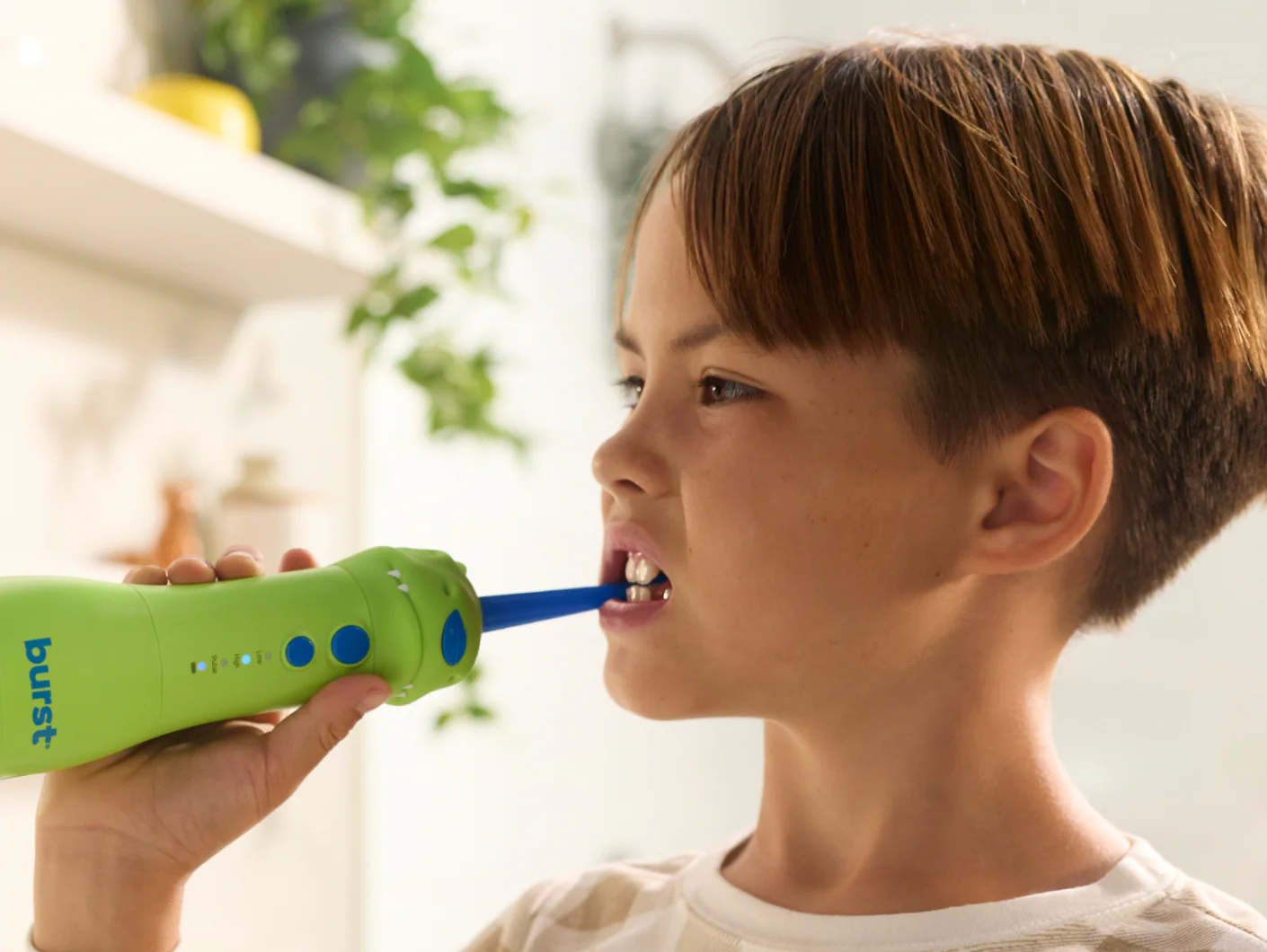 Kids Standard Water Flosser Tip - Image 5