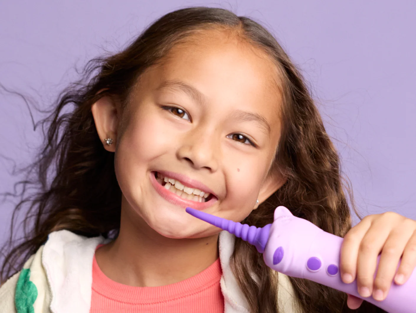 Kids Standard Water Flosser Tip - Image 6