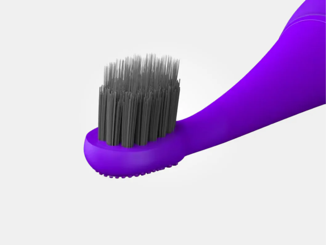 Kids Sonic Toothbrush - Image 10