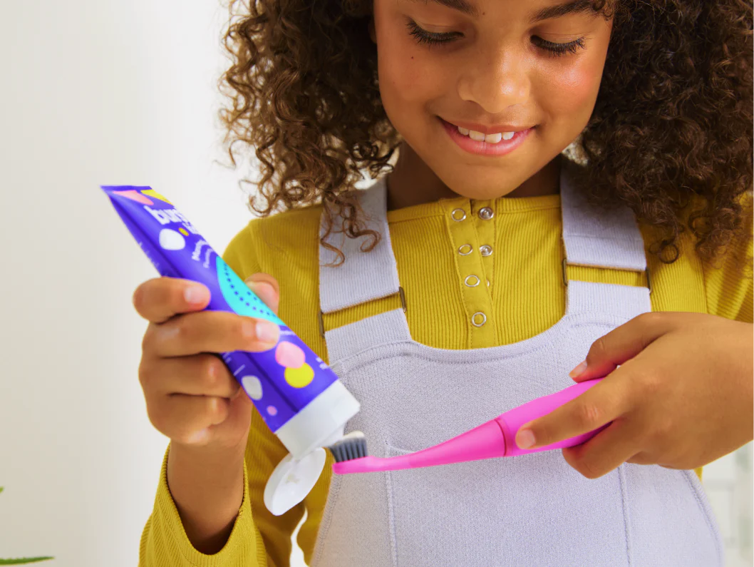 Kids Sonic Toothbrush - Image 13