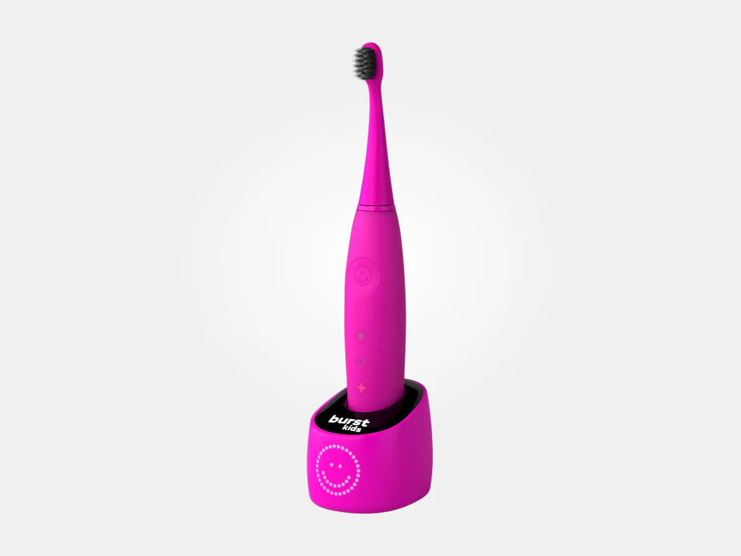 Kids Sonic Toothbrush - Image 14