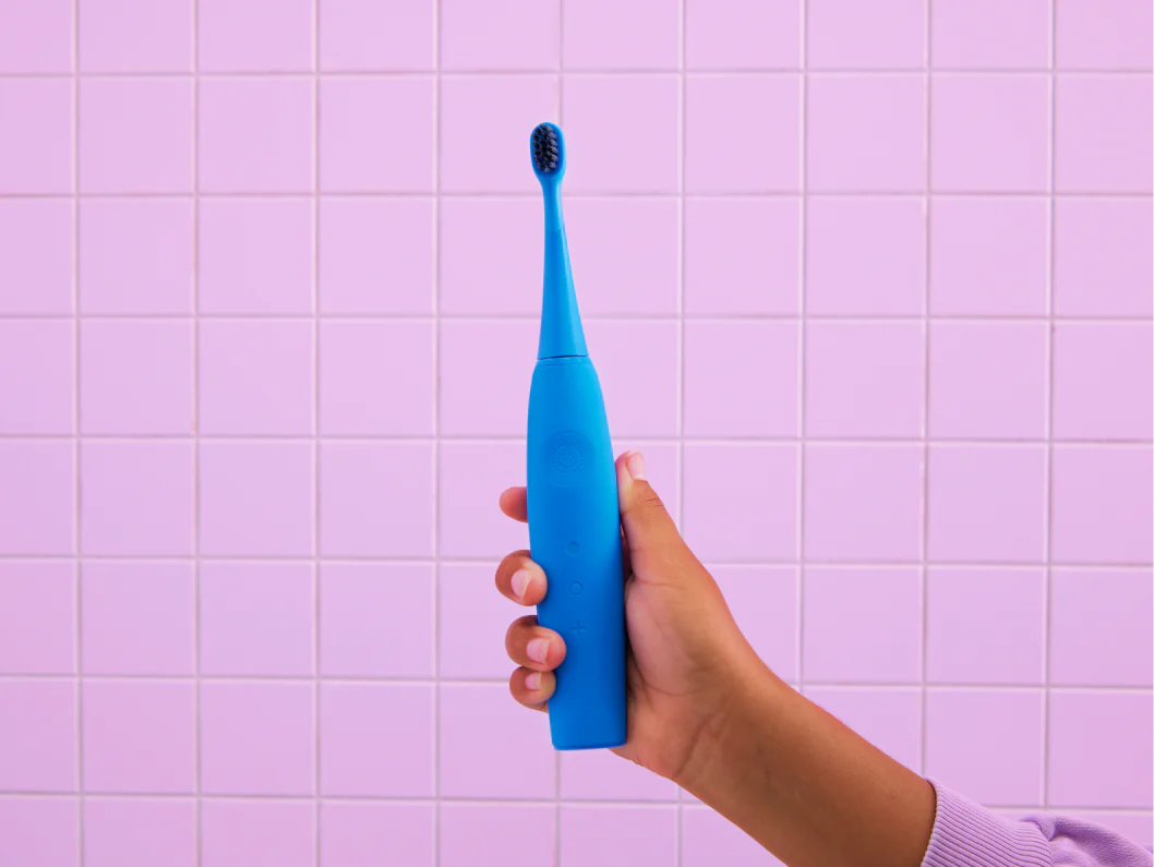 Kids Sonic Toothbrush - Image 3