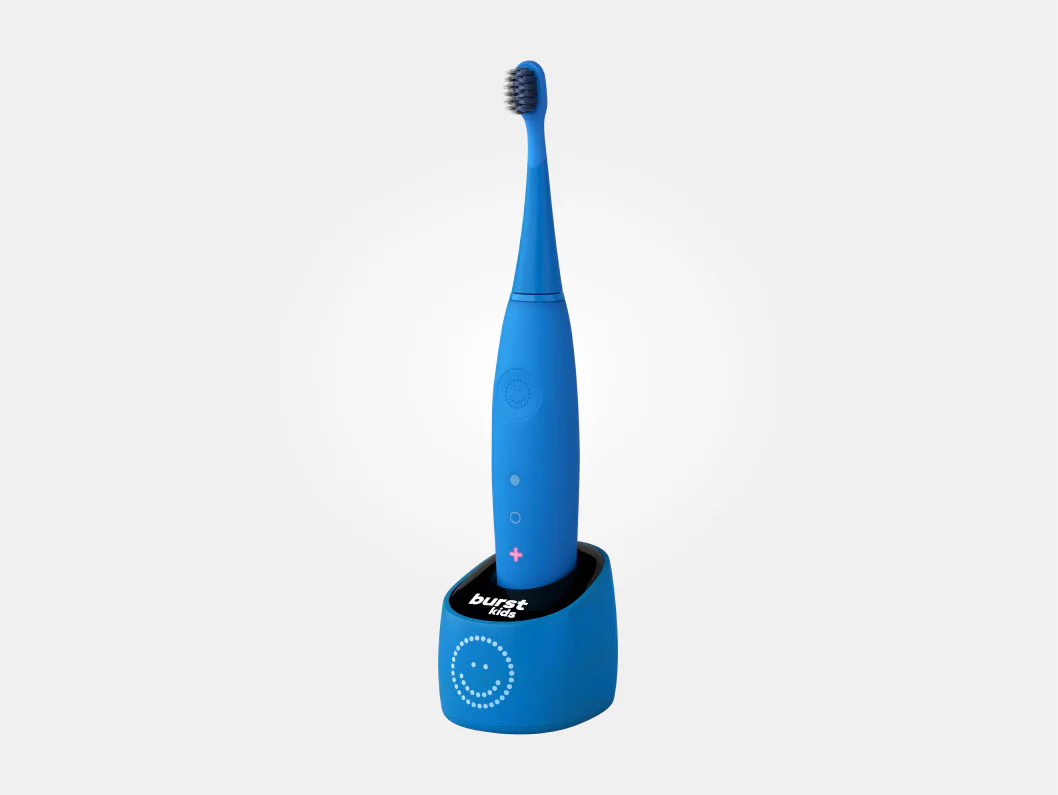 Kids Sonic Toothbrush - Image 4