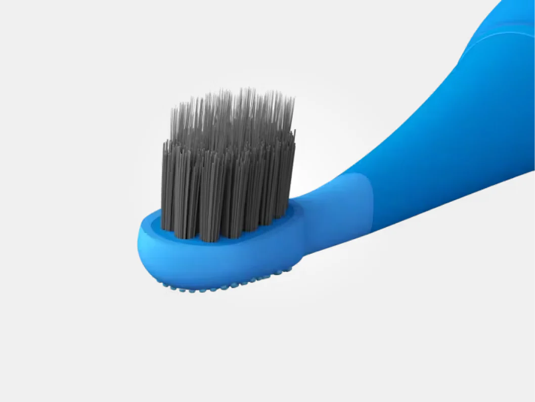 Kids Sonic Toothbrush - Image 5