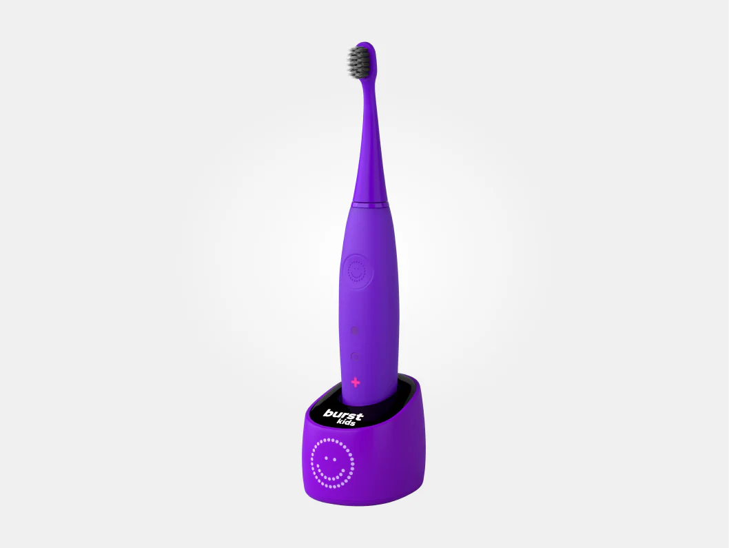 Kids Sonic Toothbrush - Image 9