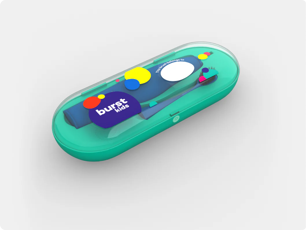 Kids Travel Case - Image 3