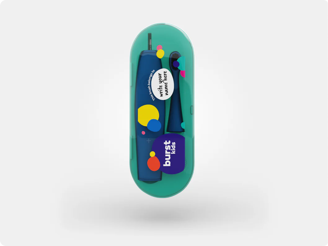 Kids Travel Case - Image 4