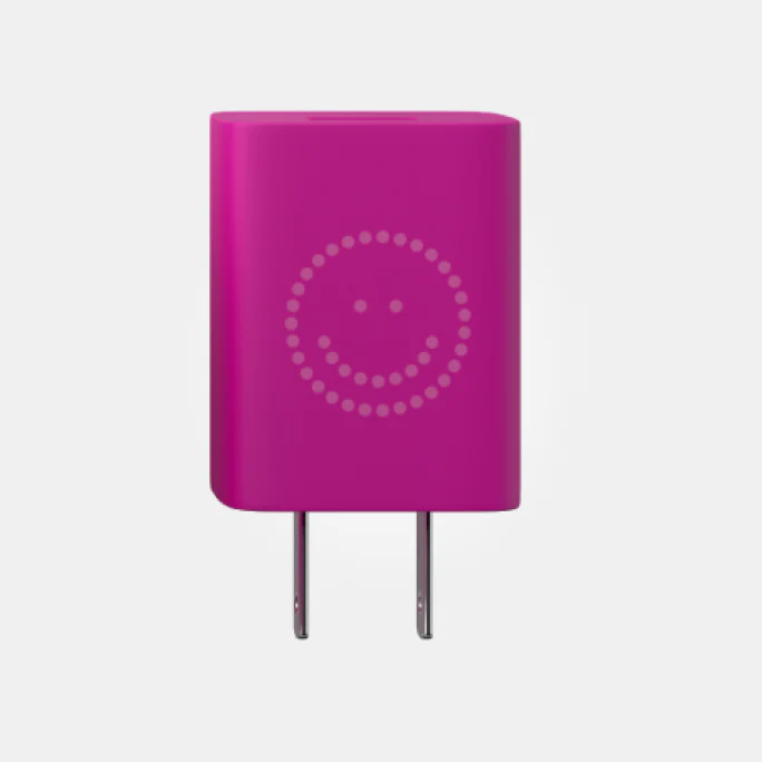 Kids USB-A Power Adapter - Image 3