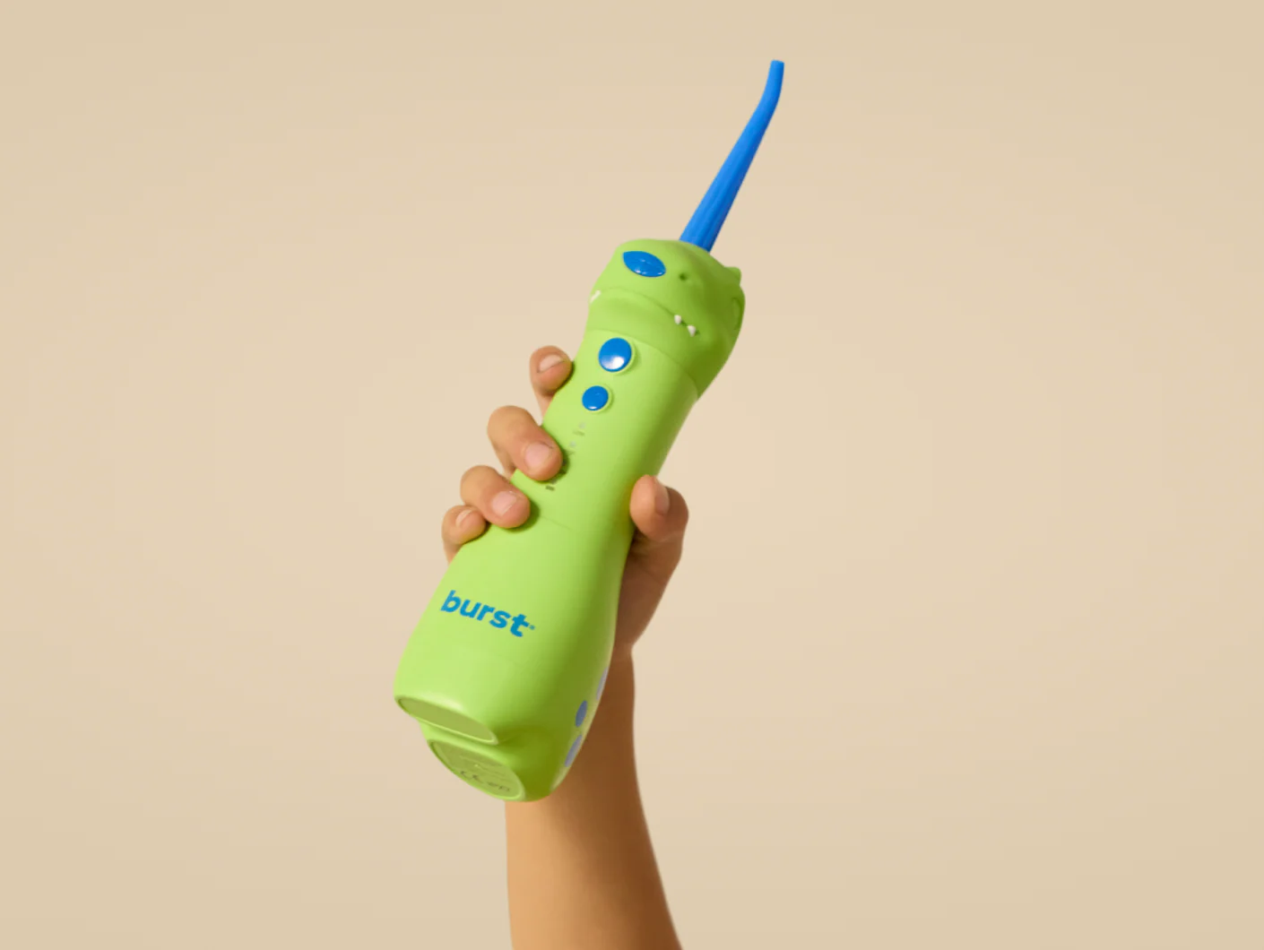 Kids Water Flosser - Image 5