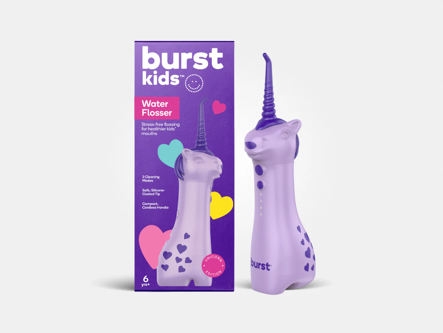 Kids Water Flosser - Image 7