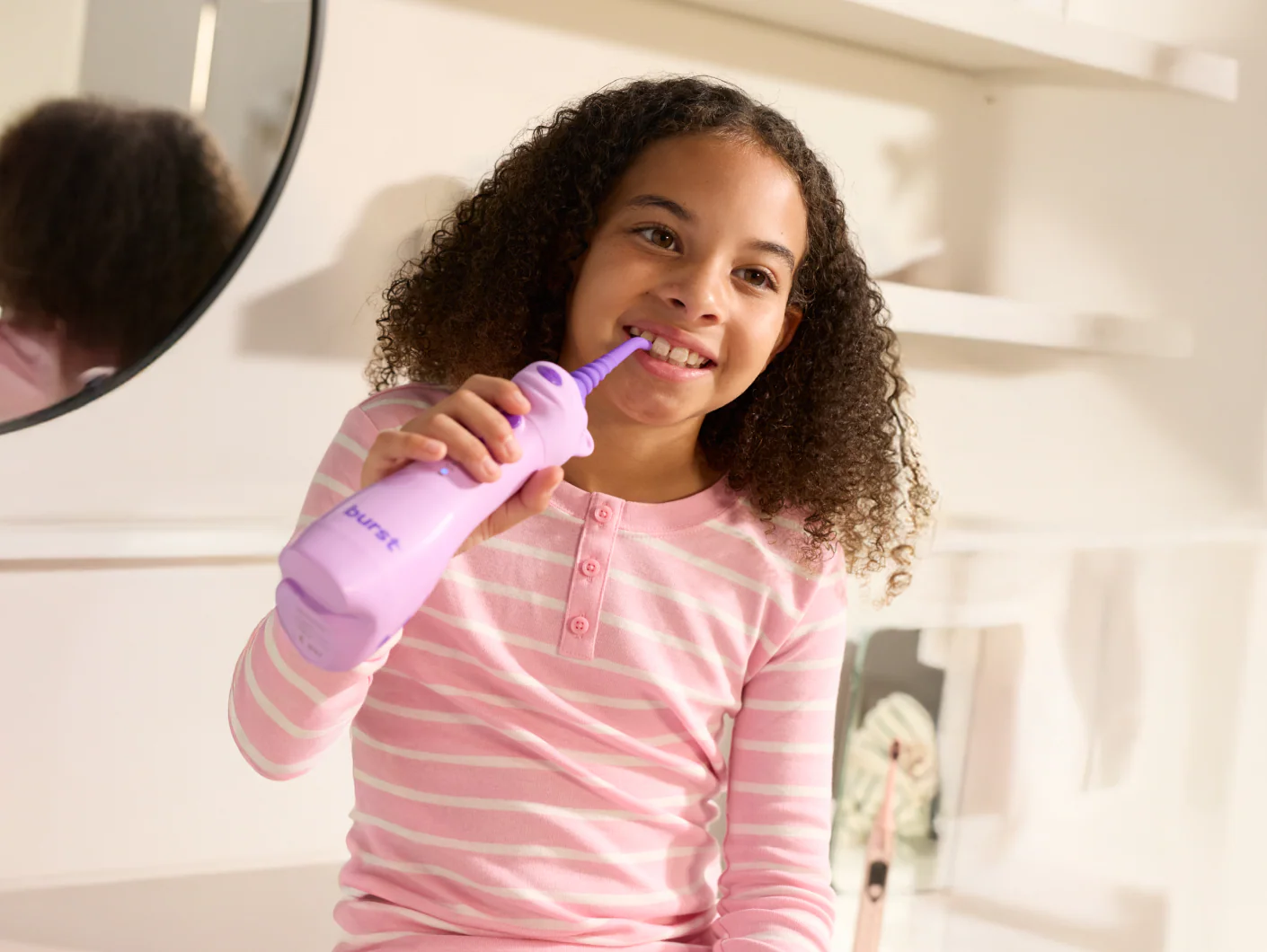 Kids Water Flosser - Image 9