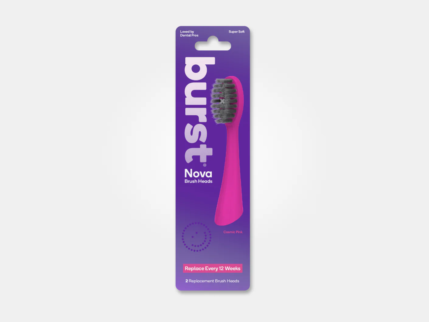 Nova Replacement Heads - Image 4