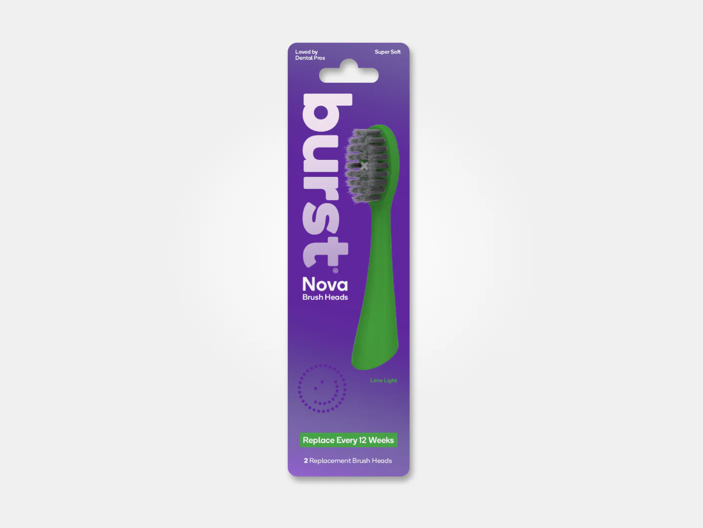 Nova Replacement Heads - Image 7