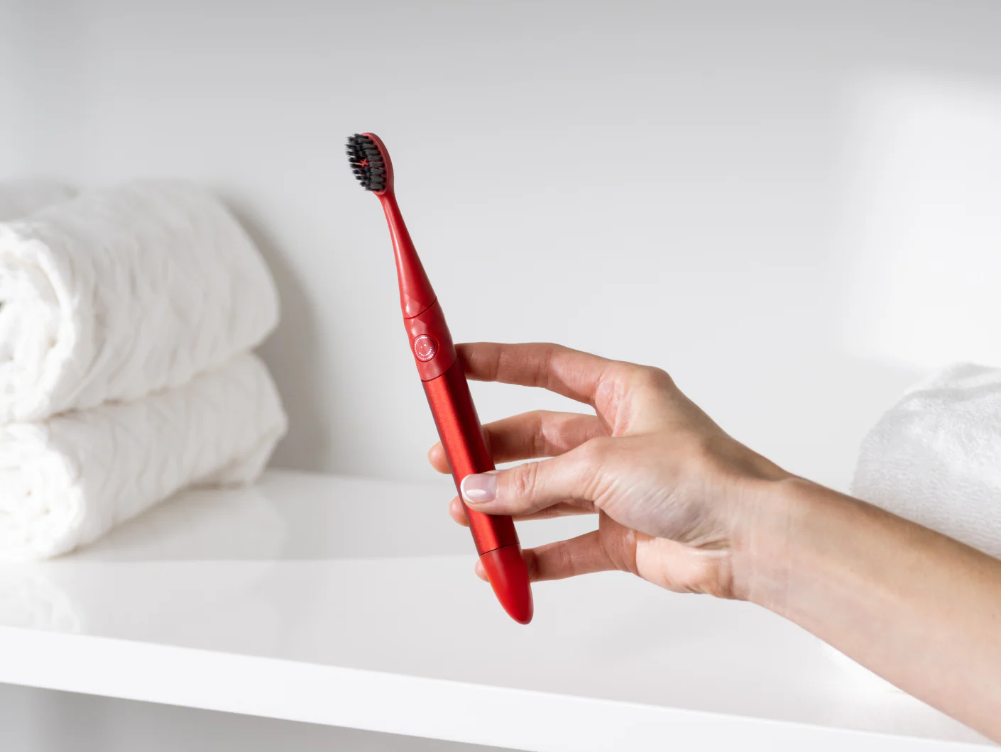 Nova Sonic Toothbrush - Image 14