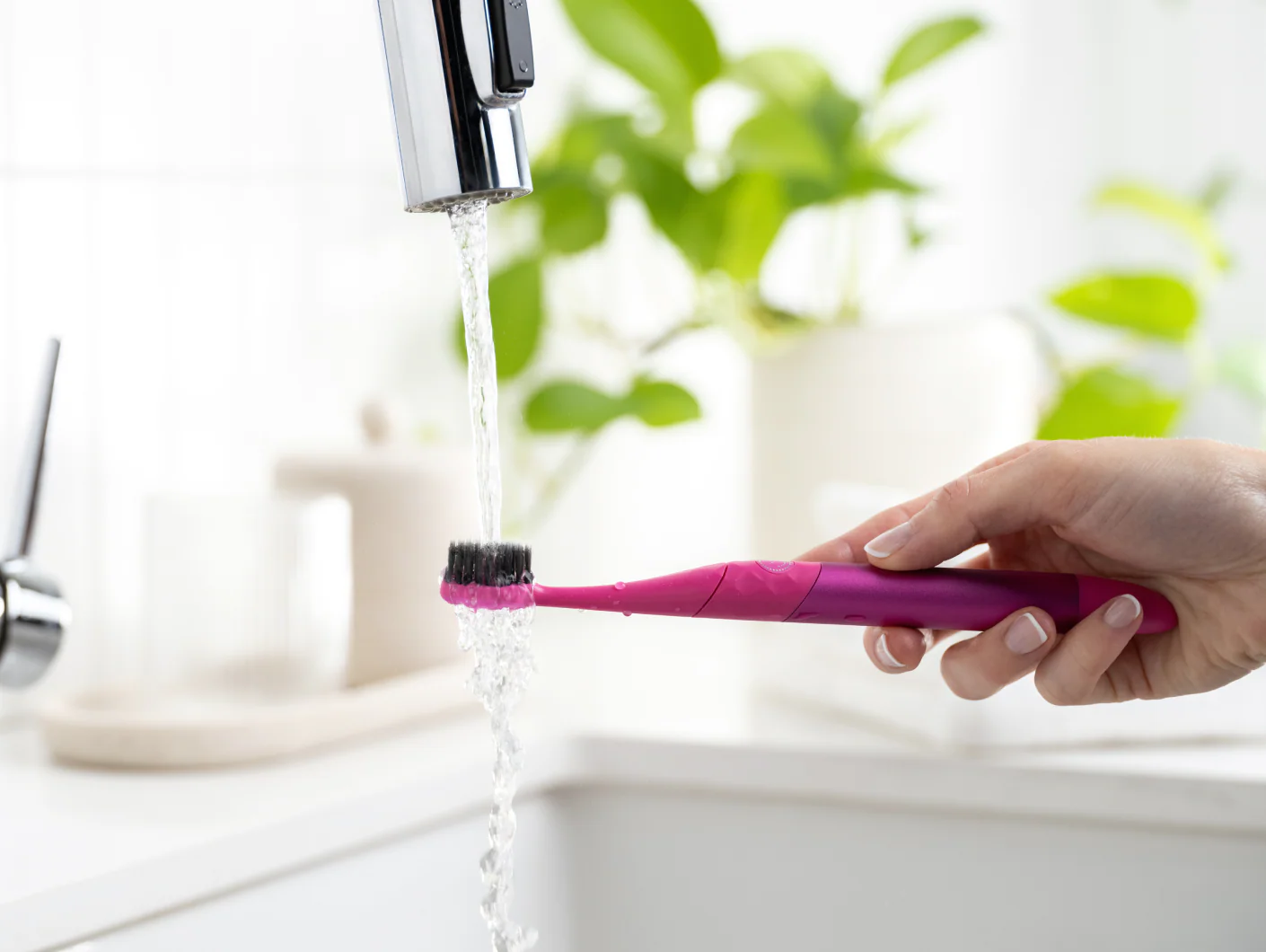 Nova Sonic Toothbrush - Image 18