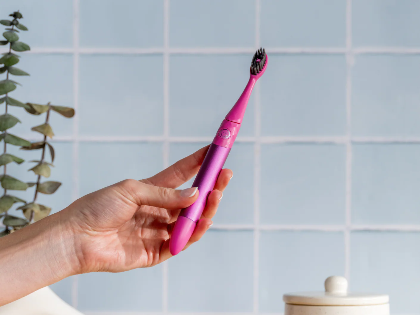 Nova Sonic Toothbrush - Image 19
