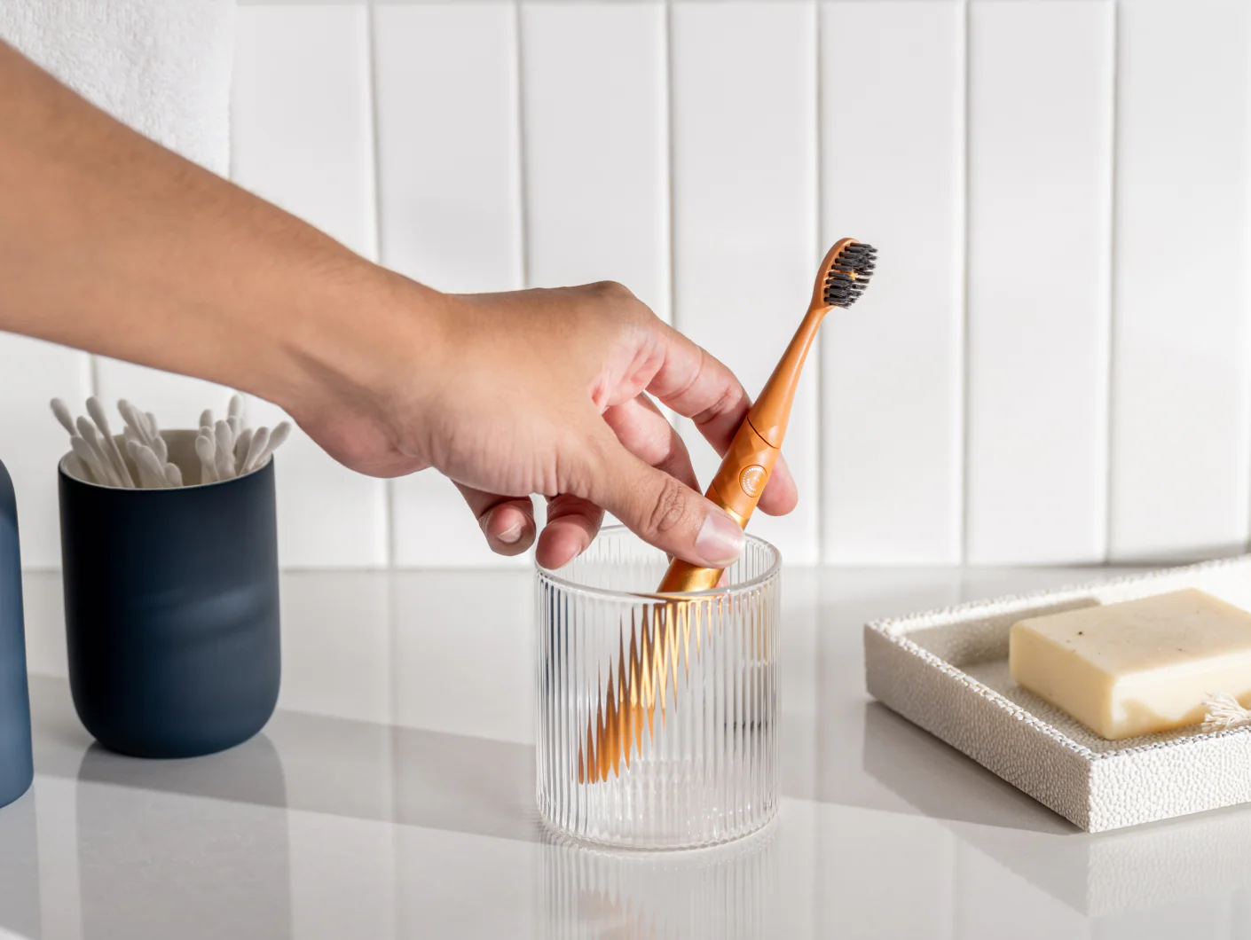 Nova Sonic Toothbrush - Image 24