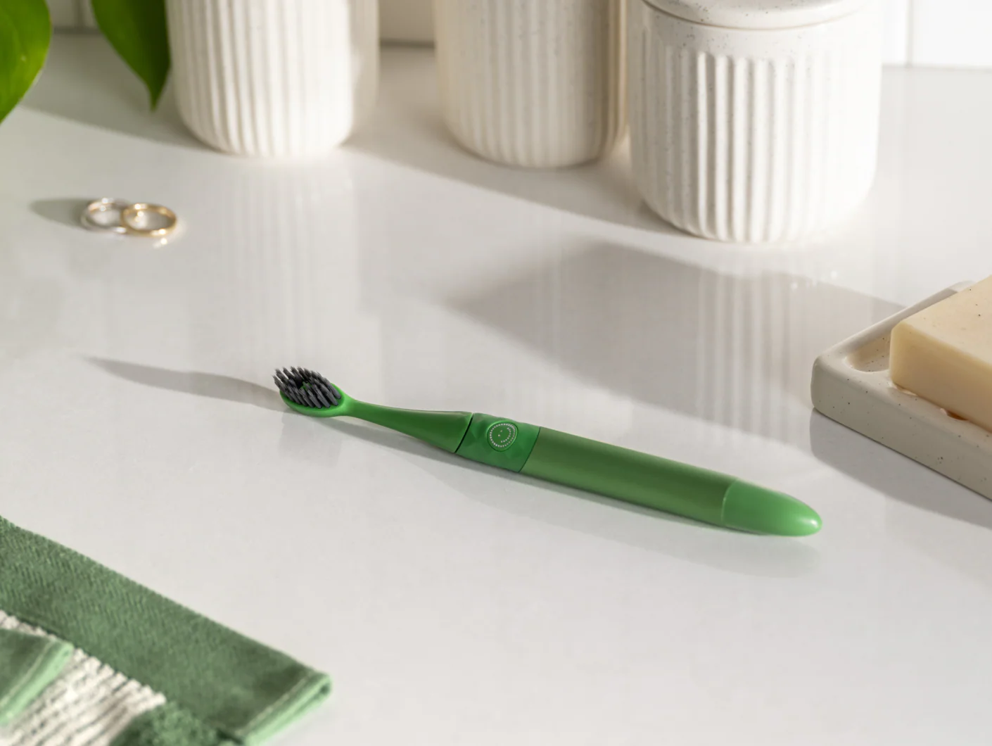 Nova Sonic Toothbrush - Image 30