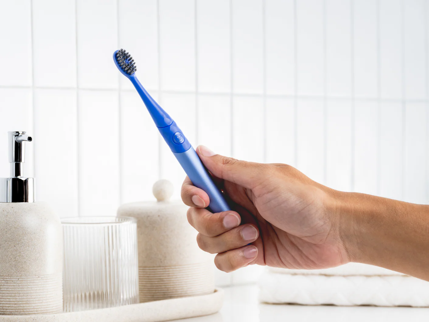 Nova Sonic Toothbrush - Image 35