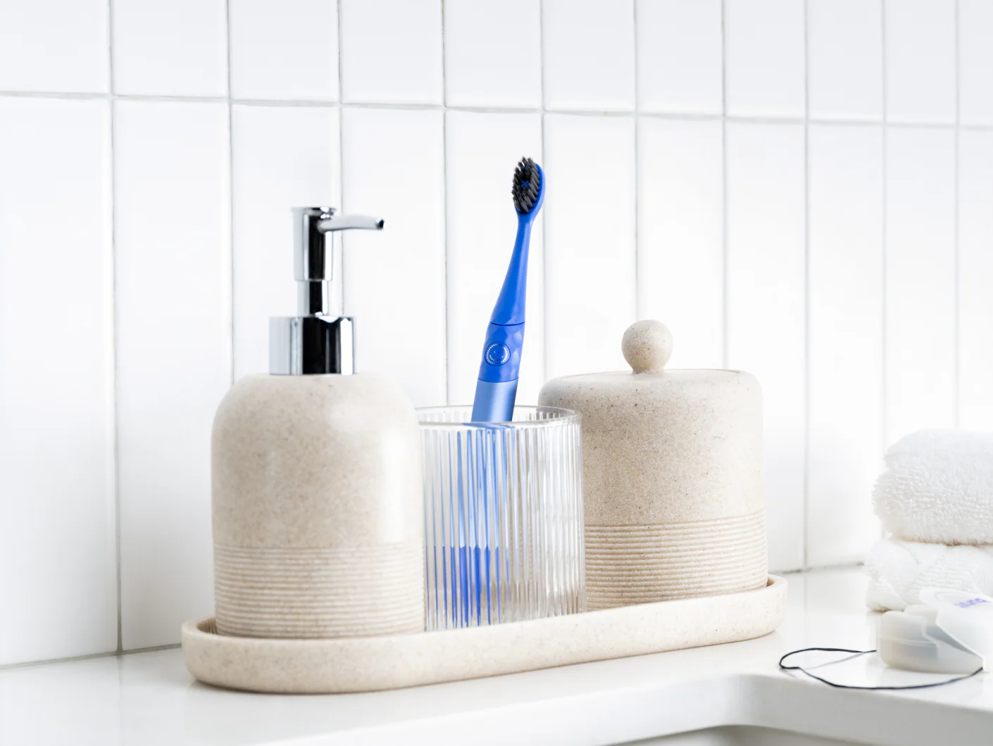 Nova Sonic Toothbrush - Image 36