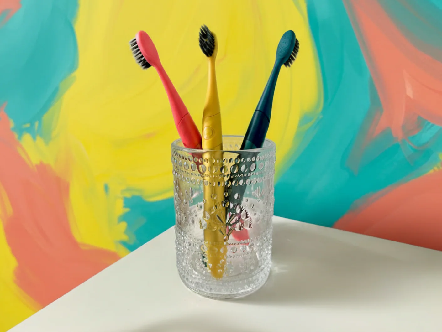 Nova Sonic Toothbrush - Image 41